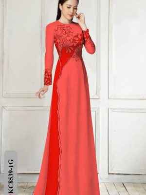 1633401353 vai ao dai mau moi vua ra (2)